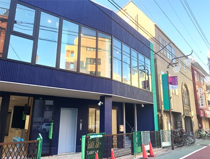 求人情報はございません。